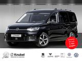 Volkswagen Caddy Maxi GOAL eHybrid LED Ass+ Keyless ParkAss - Volkswagen Caddy Maxi