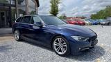 BMW 325d Touring Individual SPORT MPaket AUT ALU H/K - gebrauchte BMW 325 aus dem Jahr 2014