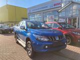 Mitsubishi L200 Neue Allwetterreifen*4WD*Sitzheizung*TÜV Ne - Mitsubishi L200: Geländewagen