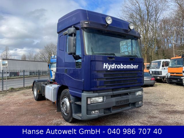 Iveco 440E EuroStar*German*ZF*Intarder*