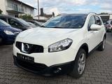 Nissan Qashqai +2 I-Way 4X4*7.Sitze*Kamera*Pano*Navi - gebrauchte Nissan Qashqai aus dem Jahr 2011