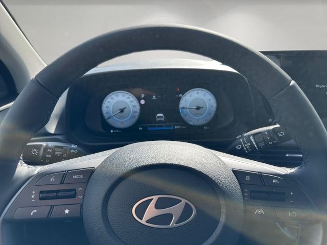 Hyundai BAYON - Bild 9