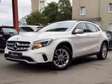 Mercedes-Benz GLA 200 CDI - Mercedes-Benz GLA 200 in Oberhausen