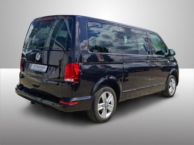 T6.1 MULTIVAN 2.0 TDI DSG