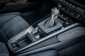 Porsche 992 GT3*CS*SCHALE*PTS*XPEL*LIFT*BOSE*90L