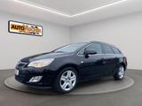 Opel Astra Design Edition  Navi  PDC  AHK - Opel Astra: Design Edition