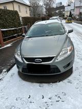 Ford Mondeo 2.0 MK4 Turnier 145PS/ TÜV NEU... - Ford Mondeo: Mk1