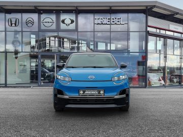 Nissan Micra Evolve 52 kWh °LED°ACC°SHZ°RFK°Soundsystem