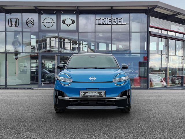 Nissan Micra Evolve 52 kWh °LED°ACC°SHZ°RFK°Soundsystem