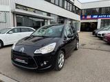 Citroën C3 1,4 Exclusive16V Tüvneu Euro 5 Türen5 - gebrauchte Citroën C3 aus dem Jahr 2011