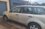 Subaru Forester 2.0X Active Automatik Active - Subaru Forester: Active
