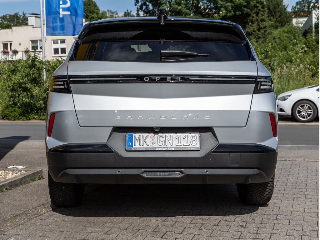 Opel Grandland (X) - Bild 5