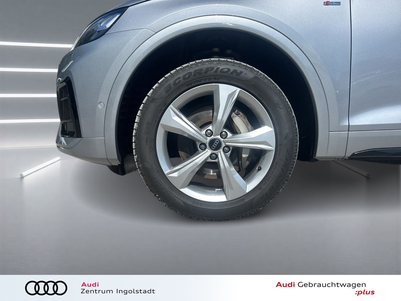 Audi Q5 - Bild 7