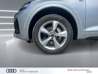 Audi Q5 - Vorschau Bild 7