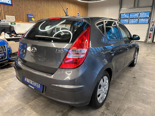 Hyundai i30 Classic *Klima*TÜV*Service NEU*