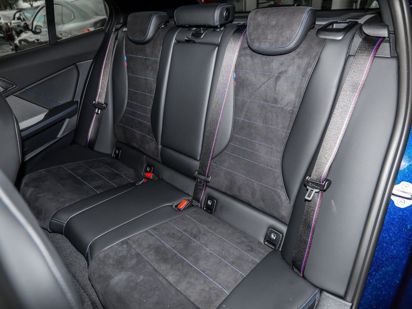 BMW M135 - Bild 9