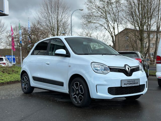 Renault Twingo Limited*USB*KLIMA*BLUETOOTH*ABS*RADIO*