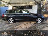 Mercedes-Benz C 250 T CGI BlueEfficiency/Autom/Navi/Pano/Sitzh - aus 2011: Kombi