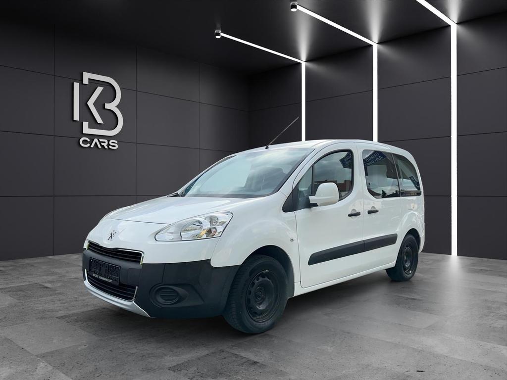 Peugeot Partner Tepee