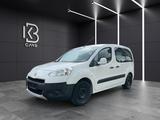 Peugeot Partner Tepee 1.6 HDi Active - Peugeot Partner Tepee aus 2015