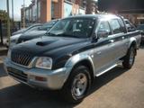 Mitsubishi L200 2.5 TDI 4WD Double Cab GLS 115cv - Mitsubishi aus 2003