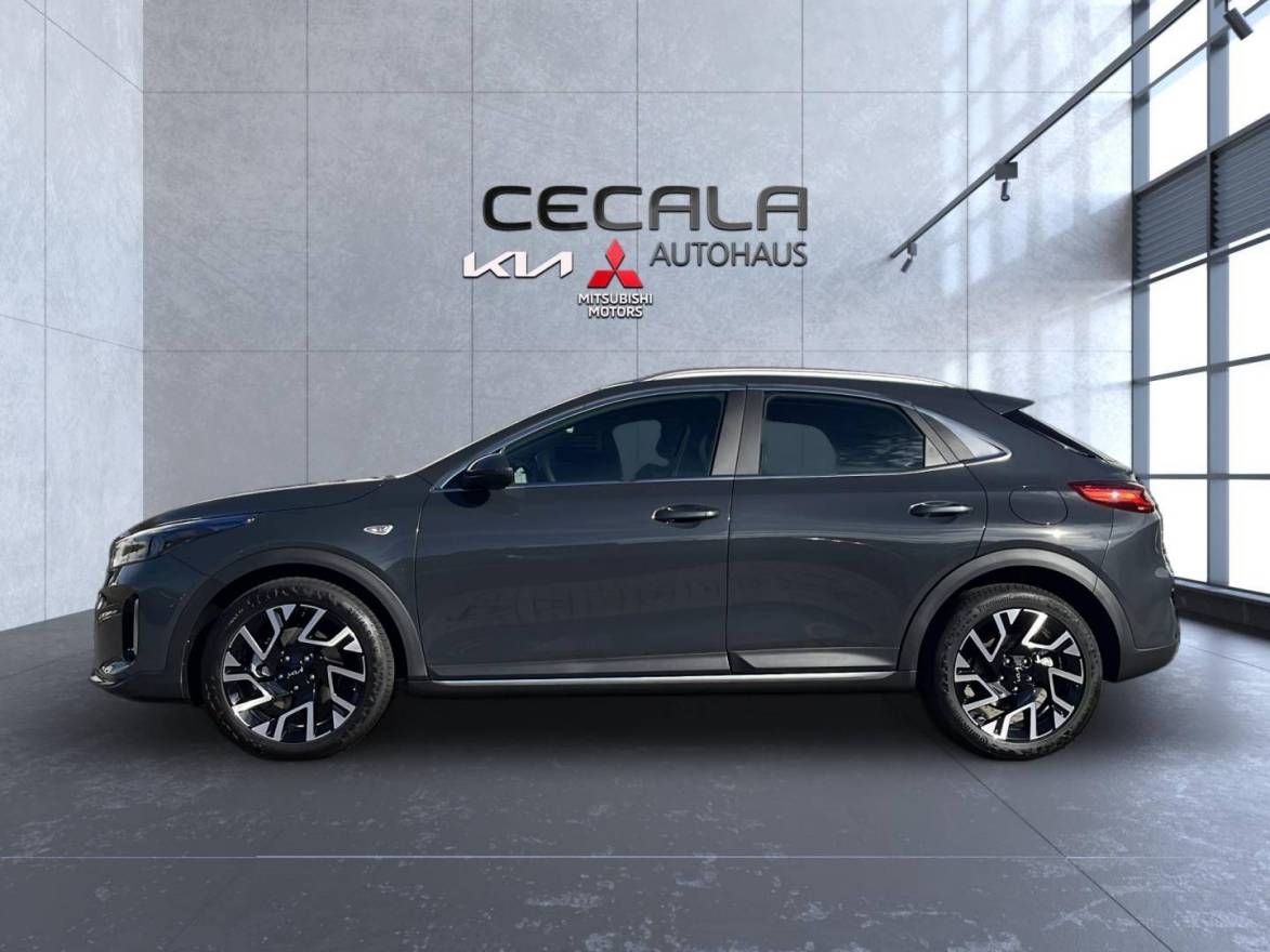 Kia XCeed 1.6T 150 DCT VISION KOM+ imagem 3