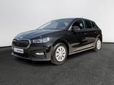 Skoda FABIA SELECTION 1.0 MPI 5-GANG SpurH SoundSys - Skoda Fabia Jahreswagen