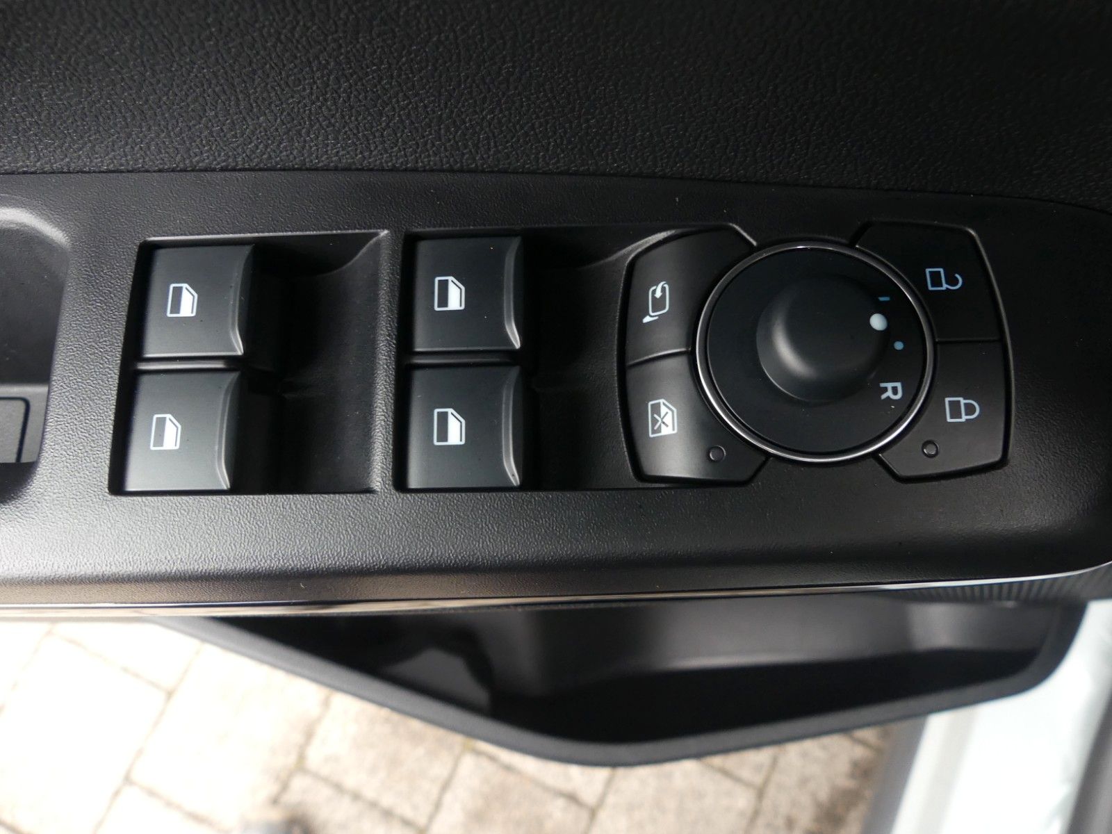 Fahrzeugabbildung Ford Puma Titanium*360° Kamera*ACC*BLIS