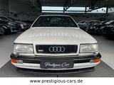 Audi V8 3.6l Quattro BBS Leder Klima Voll AudiService - Audi V8 Gebrauchtwagen