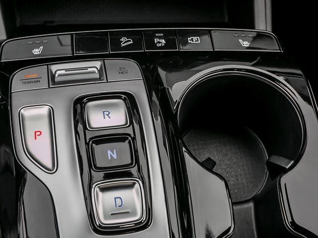 Hyundai Tucson 1.6 T-GDI NX4 Basis 4WD Autom Navi Kamera
