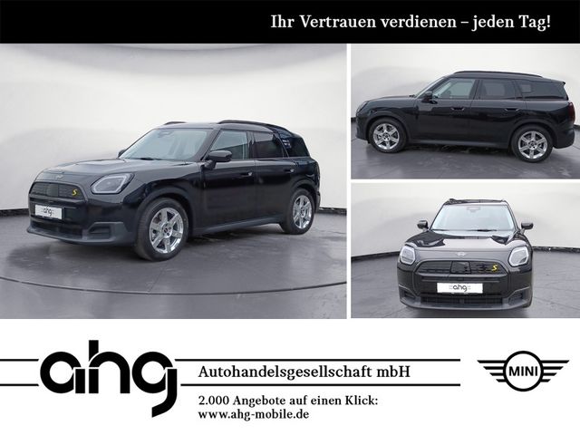 MINI Countryman SE ALL4 sic Trim Panorama AHK