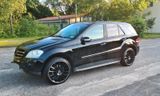 Mercedes-Benz ML 320, CDI, 4 matic, Vollau... - aus 2006: Mercedes Ml