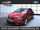 Seat Leon ST FR 1.5 TSI Automatik LED