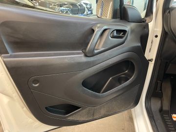 Citroën Berlingo Kasten Business L1 *19%MwSt*TÜV NEU*AHK