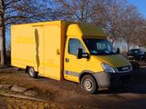 Iveco C30C/ Daily/ TÜV bis 04/27 - Iveco 30
