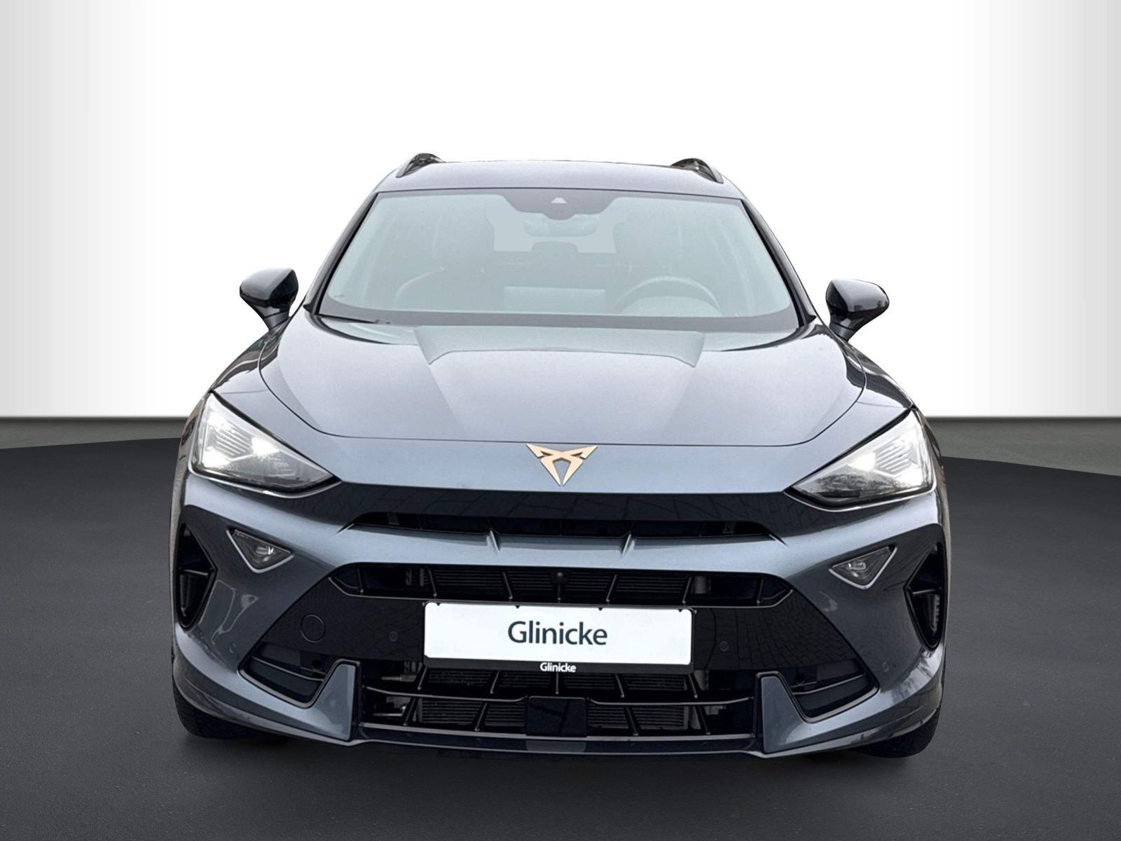 Cupra Formentor - Bild 4