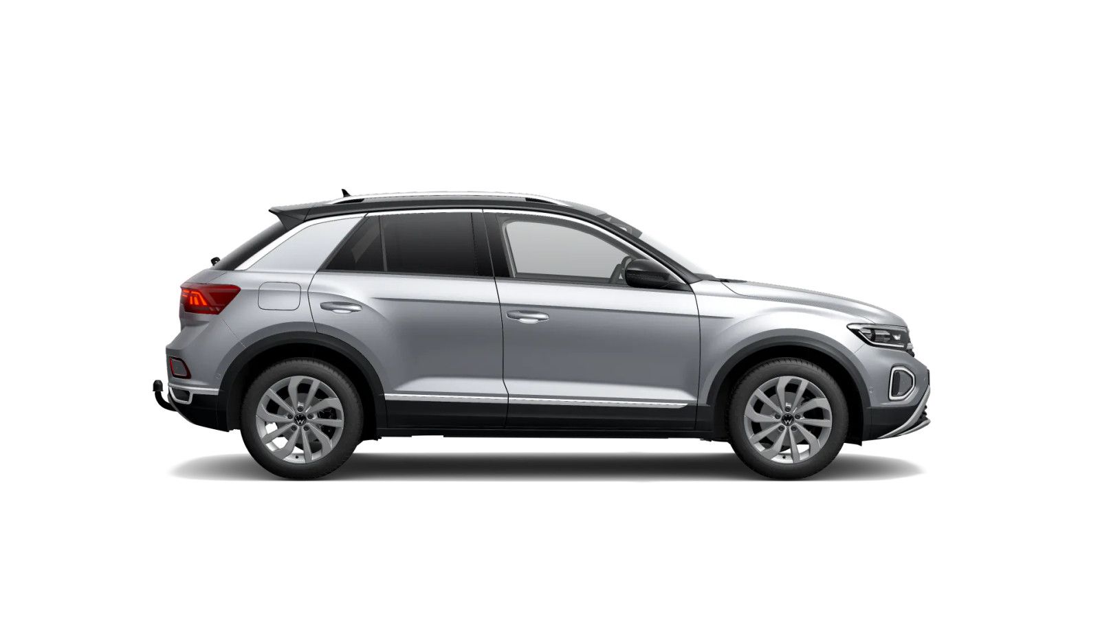 Volkswagen T-Roc - Bild 5