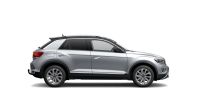 Volkswagen T-Roc - Vorschau Bild 5
