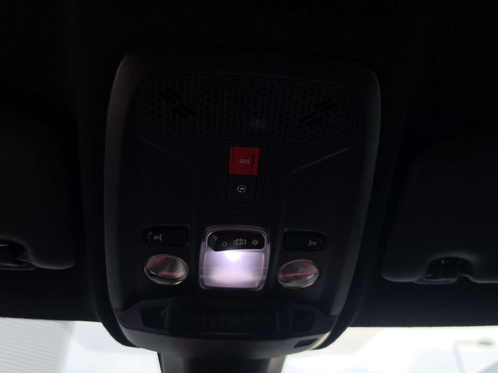Fahrzeugabbildung Opel Corsa F GS Line AUTOMATIK KAMERA NAVI