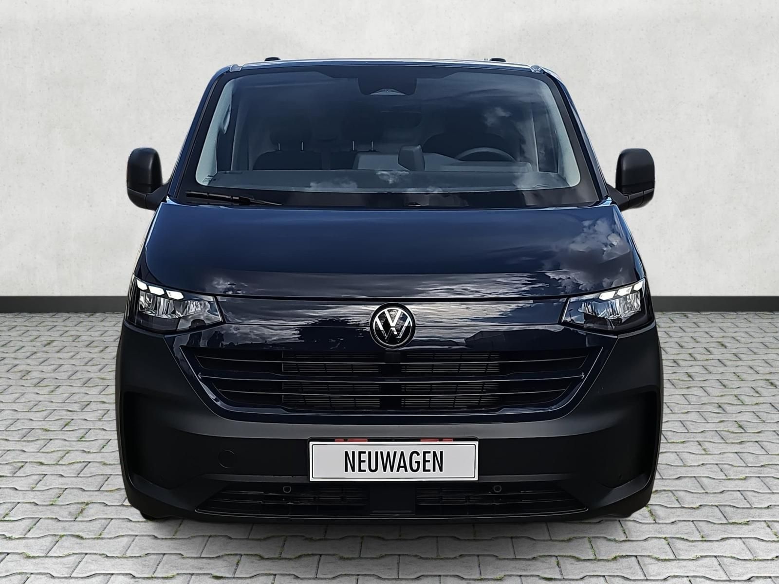 Volkswagen T7 Kasten 2.0 TDI 4Motion Automatik / AHK imagem 3
