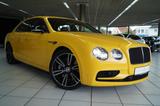 Bentley Flying Spur V8 S SERVICE-NEU/KAM/21"/ACC//VOLL - Bentley in Bielefeld