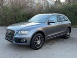 Audi Q5 2.0 TDI S tronic quattro Navi Automatik - Audi Q5 Gebrauchtwagen in München