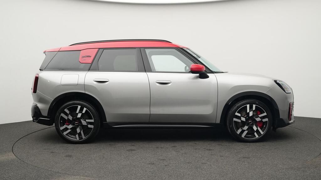 MINI John Cooper Works Countryman - Bild 4