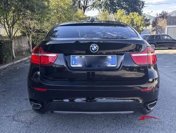 BMW X6 - 4