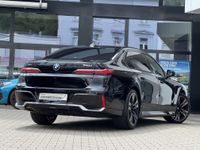 BMW 740 - Vorschau Bild 3
