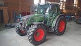 Fendt 208 Vario TMS - Fendt Vario