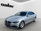 BMW 420i Gran Coupe | Sport Line |HUD| Keyless|Sound - gebrauchte BMW 420 aus dem Jahr 2017