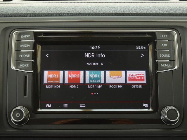 T6 Kombi 2.0 TDI LR DSG AHK Clima