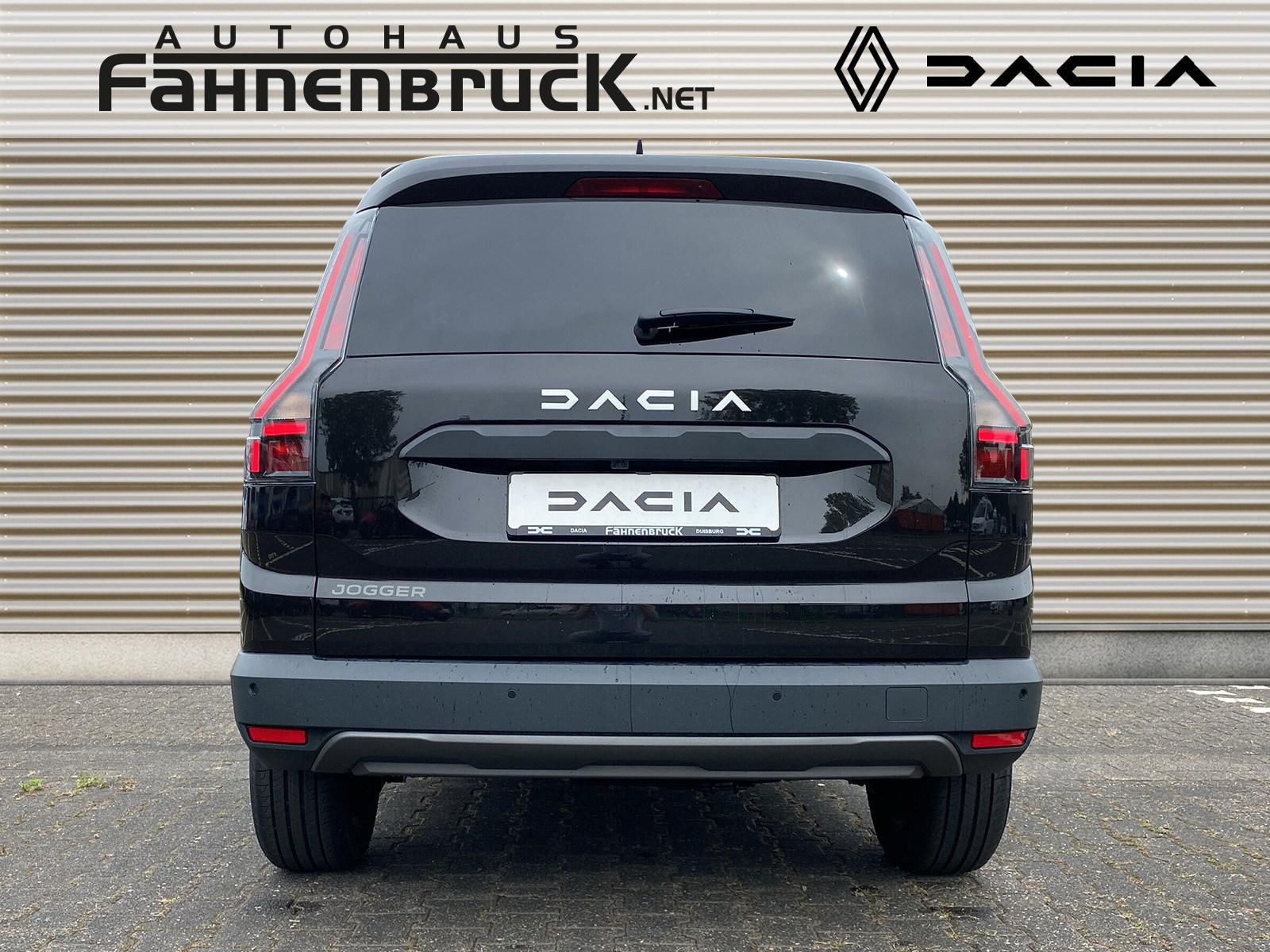 Dacia Jogger Journey TCe 110 Sitzheizung 360° Navi PDC