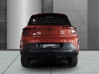 Opel Frontera - Vorschau Bild 6